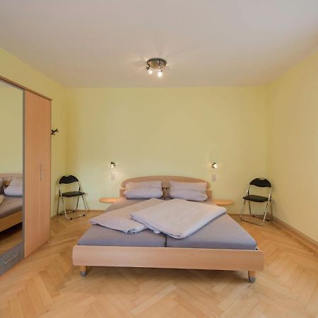 Holiday Flat Near The River In Winterstein Emsetal Eksteriør billede
