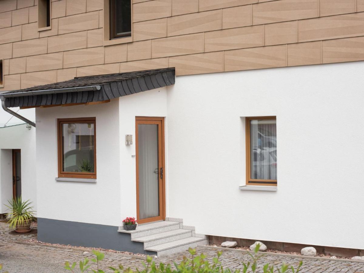 Holiday Flat Near The River In Winterstein Emsetal Eksteriør billede