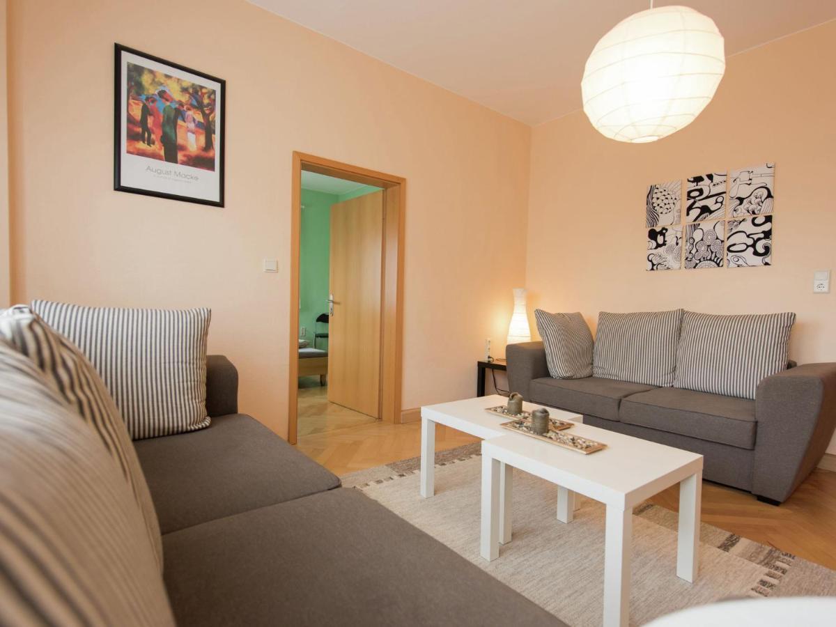 Holiday Flat Near The River In Winterstein Emsetal Eksteriør billede