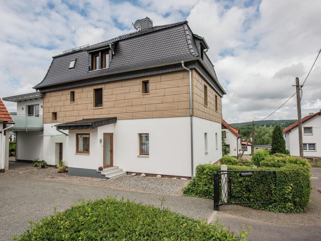 Holiday Flat Near The River In Winterstein Emsetal Eksteriør billede